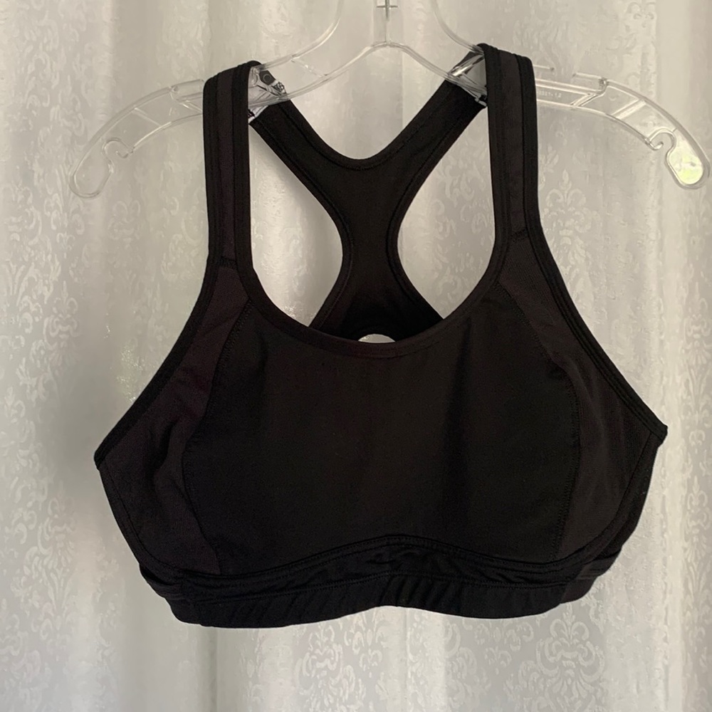 Champion Sport Bra Sz-Large